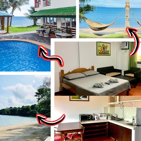 Badladz Staycation Condos Puerto Galera Luaran gambar
