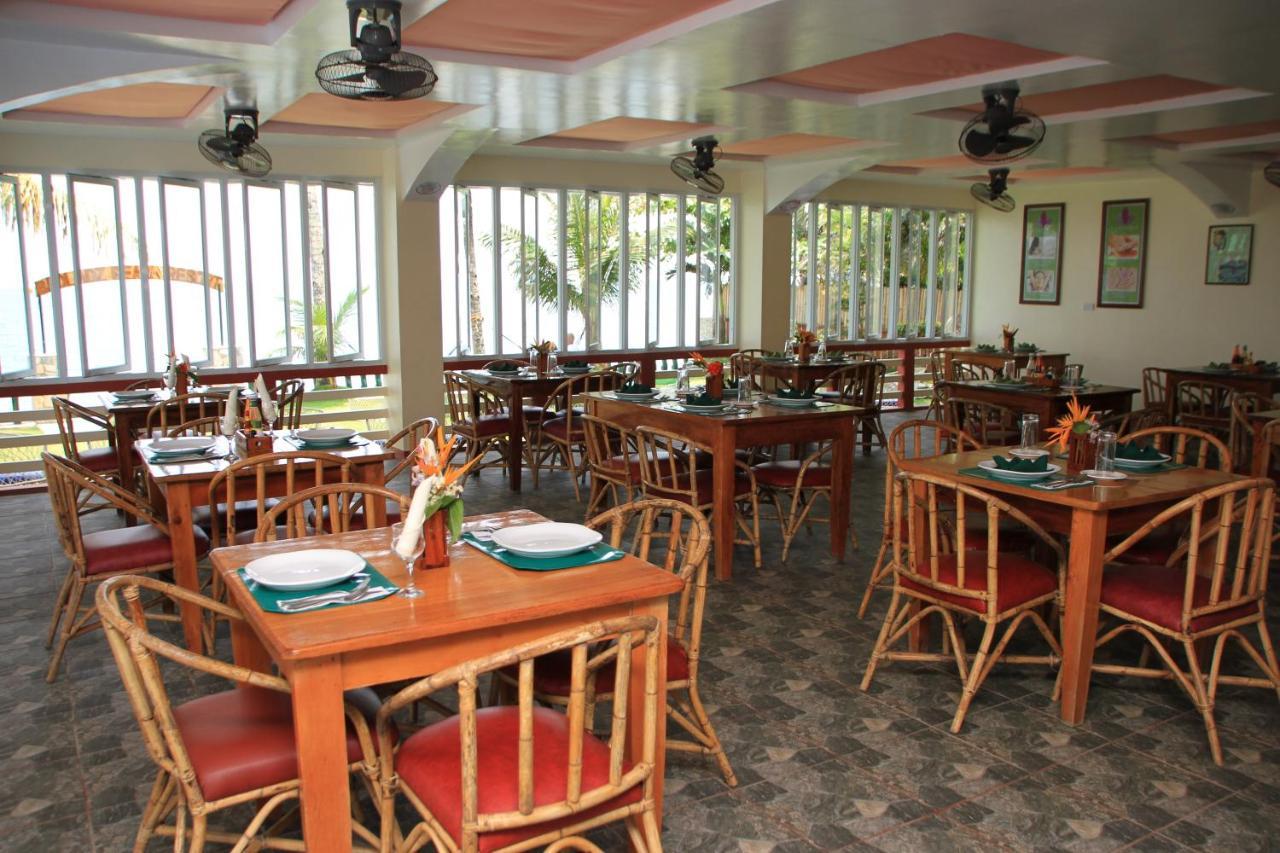 Badladz Staycation Condos Puerto Galera Luaran gambar