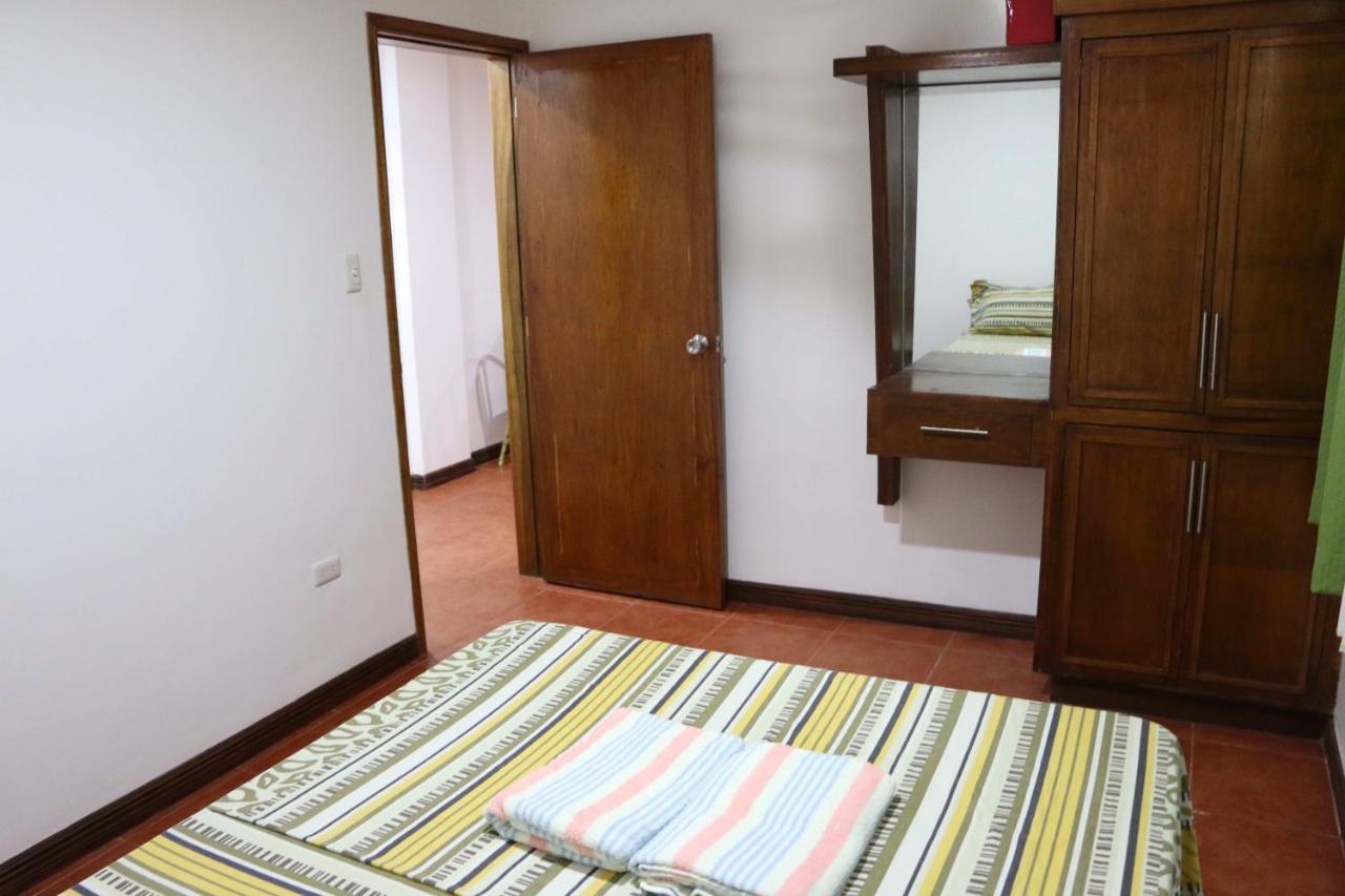 Badladz Staycation Condos Puerto Galera Luaran gambar