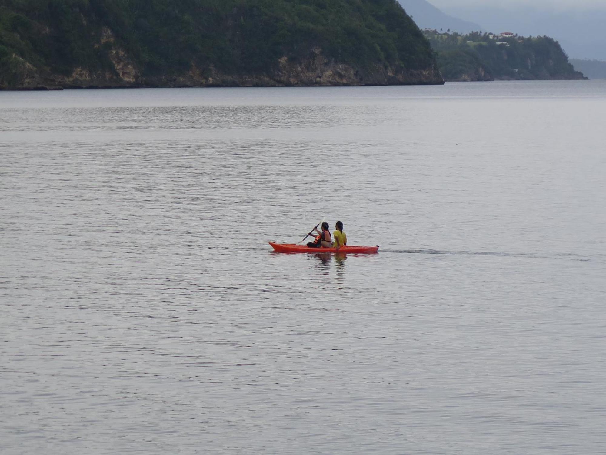 Badladz Staycation Condos Puerto Galera Luaran gambar