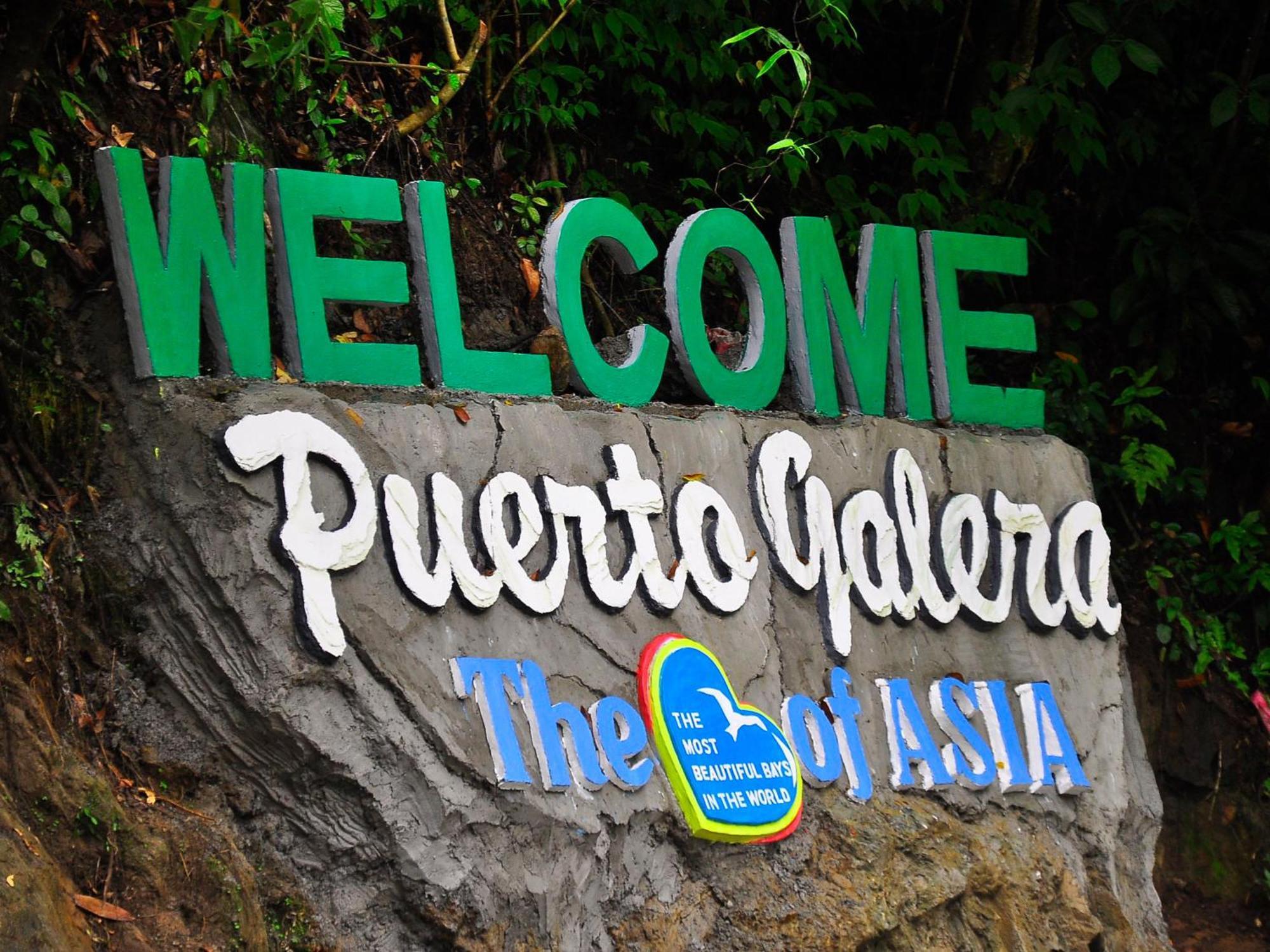 Badladz Staycation Condos Puerto Galera Luaran gambar